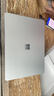 微軟（Microsoft）Surface Laptop 第7版 筆記本電腦 國家補貼20% 觸屏輕薄本 AI+PC 驍龍 X Elite 16G 512G 亮鉑金 曬單實(shí)拍圖