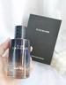 韓方五谷香水男士古龍淡香持久清新車(chē)載香熏禮盒100ml送男友禮物京東自營(yíng) 曬單實(shí)拍圖