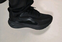 李寧吾躍3.0 防護版丨男子秋冬加絨保暖防潑水休閑慢跑鞋ARSV093 曬單實(shí)拍圖