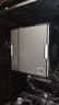 酷冷至尊（CoolerMaster）Hyper 612 CPU風(fēng)冷散熱器 超導6熱管/單塔/雙莫比烏斯風(fēng)扇 多平臺 支持LGA1700 曬單實(shí)拍圖