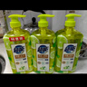 超能 離子去油洗潔精爆汁鮮檸1kg*3套裝(新老包裝隨機發(fā)） 曬單實(shí)拍圖
