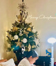 真圣誕樹(shù)真樹(shù)盆栽松樹(shù)圣誕樹(shù)挪威云杉樹(shù)苗鮮活的室內客廳商場(chǎng)節日 挪威云杉圣誕真樹(shù)80-100厘米高 曬單實(shí)拍圖