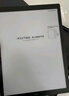科大訊飛智能辦公本MAX 13.3英寸超大屏電子書(shū)閱讀器 墨水屏平板電腦 顯示器  電紙書(shū) 筆記本 語(yǔ)音轉文字  曬單實(shí)拍圖