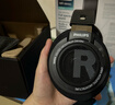 飛利浦（PHILIPS）頭戴式有線耳機hifi舒適耳機監(jiān)聽級音樂學習娛樂電競游戲電腦雙11雙十一蘋果小米華為手機SHP9500 曬單實拍圖