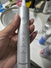 松下（Panasonic）電動(dòng)牙刷掃振軟毛護齦智能感應巴氏刷牙敏感牙8歲+兒童成人情侶生日禮物送男士女士國家補貼DC50 曬單實(shí)拍圖