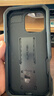supcase適用蘋果16ProMax手機(jī)殼帶支架iPhone16保護(hù)套plus全包防摔運(yùn)動(dòng)三防高級(jí)tpu硬帶屏保 【酷睿黑】帶支架-帶軟膜 iPhone16Promax 曬單實(shí)拍圖