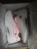 李寧利刃5-草莓奶昔丨籃球鞋男鞋2025透氣專(zhuān)業(yè)運動(dòng)鞋ABAU101 曬單實(shí)拍圖