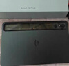 努比亞紅魔游戲平板3Pro 9.06英寸OLED電競屏 驍龍8至尊版 8200mAh電池 國家補貼電競小平板12GB+256GB暗夜版 曬單實(shí)拍圖
