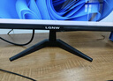LGNW24英寸2K180HZ顯示器高清電競FPS游戲2K320hz電腦顯示屏辦公設(shè)計直播低藍光擴展副屏壁掛 24英寸1K75HZ直面黑色 【店長推薦】 曬單實拍圖