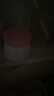 郁美凈兒童面霜50g寶寶冬季面霜保濕滋潤防干裂乳液補水潤膚擦臉油 曬單實(shí)拍圖