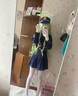 神獸王國碧藍檔案cos服全套 鐵道學(xué)園鐵道雙子cosplay動(dòng)漫二次元卡通周邊 鐵道學(xué)院雙子(外套+裙子+腰帶) L 曬單實(shí)拍圖