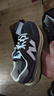 NEW BALANCE 休閑鞋男鞋女鞋網(wǎng)面舒適透氣情侶運動(dòng)鞋5740系列M5740VL1 41.5 曬單實(shí)拍圖