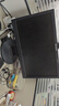 戴爾原裝15/17/19/20/22/23/24/27寸正寬屏液晶顯示器監控屏 20寸 聯(lián)想 監控辦公 官方標配 曬單實(shí)拍圖