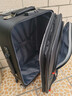 領(lǐng)游者拉桿箱布箱男女大容量行李密碼箱帆布牛津布旅行箱商務(wù)旅行箱  黑色-耐磨牛津布萬(wàn)向輪  20寸【可登機】 曬單實(shí)拍圖