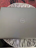戴爾（DELL） 15英寸電競游戲本獨顯6G戴爾靈越筆記本電腦超薄Ai學(xué)生設計直播 戴爾14寸/i7/16G/512G/獨顯2G月光銀 標準套餐 曬單實(shí)拍圖