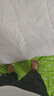 宜家（IKEA）思莫斯伯保暖被子四季被春夏杯可機洗可機洗被芯學(xué)生宿舍冬被 特暖被 200x230cm 曬單實(shí)拍圖