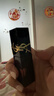 圣羅蘭（YSL）黑管鏡面愛(ài)心唇釉440口紅滋潤化妝品生日禮物送女友 曬單實(shí)拍圖