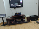 JBL KI112家庭ktv音響套裝卡拉OK點(diǎn)歌機一體機家庭影院組合音響家用K歌專(zhuān)業(yè)音箱唱歌設備全套 曬單實(shí)拍圖
