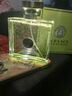 范思哲（VERSACE）侯明昊同款心動(dòng)女士香水100ml 節日生日禮物送女友心動(dòng)地中海 曬單實(shí)拍圖