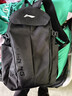 李寧雙肩包背包男女同款大容量休閑初高中學(xué)生書(shū)包運動(dòng)包旅行包登山包 曬單實(shí)拍圖