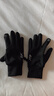 361°健身手套男女運動(dòng)騎行防風(fēng)全指觸屏戶(hù)外訓練手套薄款 黑L 曬單實(shí)拍圖