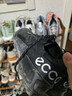 愛(ài)步（ECCO）BIOM 2.1戶(hù)外運動(dòng)鞋 抓地耐磨跑鞋登山休閑鞋男鞋 健步越野 黑色82285401001 41 曬單實(shí)拍圖