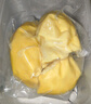 京鮮生泰國金枕冷凍新鮮榴蓮肉單袋凈重1000g 冷凍新鮮榴蓮 低溫水果 曬單實(shí)拍圖
