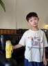 RICH YOUR HOME德國品質(zhì)保溫杯蛋仔派對兒童保溫杯男女孩2025新款小學(xué)生上學(xué)專(zhuān)用 【升級三飲】蛋小黃380ml【卡通拎繩+杯刷】 曬單實(shí)拍圖