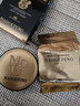毛戈平魚(yú)子氣墊粉底液801白皙色14g+14g遮瑕控油保濕持久BB霜生日禮物女 曬單實(shí)拍圖