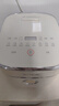 九陽(yáng)（Joyoung）全新升級3代鈦不粘0涂層3升家用2~3人遠紅外電飯煲0涂層316L不銹鋼內膽IH加熱【九陽(yáng)漫生活】30N1U 曬單實(shí)拍圖
