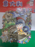 世界尋寶記全43冊（環(huán)球?qū)氂?世界文明尋寶記，給孩子打開世界的大門，歷史知識(shí)，兒童科普，人文地理百科漫畫讀物，小學(xué)生課外書籍 自主閱讀 曬單實(shí)拍圖