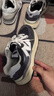 NEW BALANCE 休閑鞋男鞋女鞋網(wǎng)面舒適透氣情侶運動(dòng)鞋5740系列M5740VL1 40.5 曬單實(shí)拍圖