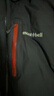 mont·bell戶(hù)外秋冬男女款800蓬帶帽鵝絨羽絨服gtx面料防風(fēng)保暖外套 1101574 BK黑色 M 曬單實(shí)拍圖