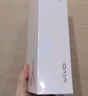 vivo Y300 8GB+256GB 瑞雪白 國家補貼 新一代超級揚聲器 6500mAh超薄藍海電池 超抗摔護眼直屏 AI手機 曬單實(shí)拍圖
