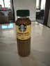 星巴克（Starbucks）星選即飲咖啡 芝士奶香拿鐵 270ml*12瓶 咖啡 曬單實(shí)拍圖