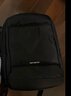 新秀麗（Samsonite）雙肩包17英寸筆記本電腦包男女背包商務(wù)旅行大容量升級款TX6*003 曬單實(shí)拍圖