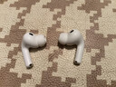 薩勒芬妮【2026新款丨華強北頂配airpods pro3丨ANC降噪】藍牙耳機無(wú)線(xiàn)適配蘋(píng)果17降噪入耳式超長(cháng)續航 2026新款丨原版頂配丨降噪Pro3 主動(dòng)降噪+空間音頻+三真電量 曬單實(shí)拍圖