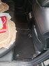 3W適用豐田混動(dòng)汽油版新凱美瑞專(zhuān)用TPE汽車(chē)腳墊+毯面雙層定制【18-22款】 曬單實(shí)拍圖