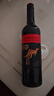 黃尾袋鼠（Yellow Tail）世界系列赤霞珠 干紅葡萄酒 750ml*6瓶整箱裝 澳洲原瓶進(jìn)口 曬單實(shí)拍圖
