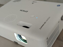 愛(ài)普生（EPSON）CO-W01 投影儀 3LCD辦公會(huì )議商用家用家庭影院 白天教室培訓投影機 （高清 3000流明  ）【贈線(xiàn)】 曬單實(shí)拍圖