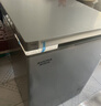 澳柯瑪（AUCMA）150升低霜平嵌家用冰柜商用冷藏柜冷凍柜 無(wú)界單溫冷柜 一級能效 天際線(xiàn)BC/BD-150HSNE國家補貼 曬單實(shí)拍圖