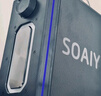 索愛(ài)（soaiy）SSK03藍牙家用電木吉他樂(lè )器音箱音響話(huà)筒麥克風(fēng)戶(hù)外k歌廣場(chǎng)舞演出便攜音響手提音響擴音器 曬單實(shí)拍圖