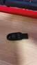 閃迪（SanDisk）64GB USB3.2 U盤(pán) CZ550黑色 讀速100MB/s 安全加密 數據恢復 學(xué)習辦公電腦車(chē)載 高速大容量?jì)?yōu)盤(pán) 曬單實(shí)拍圖