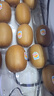 佳沛（zespri）新西蘭  陽(yáng)光金奇異果巨大果22粒原箱 單果重約144-175g 獼猴桃 曬單實(shí)拍圖