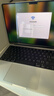Apple MacBook Pro 2023款 14英寸 二手設計剪輯蘋(píng)果筆記本電腦 顏色可參考質(zhì)檢報告 M2 MAX (12+30核）32G+1T 曬單實(shí)拍圖