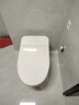德匠科勒輕智能馬桶一體機家用泡沫盾無(wú)水壓限制虹吸式坐便器無(wú)水壓限制 Q28輕智能+自動(dòng)翻蓋泡沫-帶水箱 250/300/350/400坑距 下單備注 曬單實(shí)拍圖