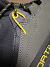 拉思珀蒂瓦（LA SPORTIVA） TX5 GTX戶(hù)外登山鞋重裝接近徒步鞋耐磨防滑徒步鞋男女 碳灰/黃 (建議大1碼購買(mǎi)) 43 曬單實(shí)拍圖