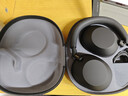 索尼（SONY）WH-1000XM6【政府補貼】頭戴式無(wú)線(xiàn)降噪耳機 AI智能降噪 黑色 雙11 購物推薦 曬單實(shí)拍圖