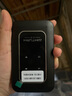 影騰隨身wifi三網(wǎng)通用無(wú)線(xiàn)wi-fi6免插卡移動(dòng)聯(lián)通電信無(wú)限制流量便攜式4G網(wǎng)卡高速隨行網(wǎng)絡(luò )2025款5GHF 【三網(wǎng)通3000毫安充電款+黑色】*超長(cháng)續航 曬單實(shí)拍圖