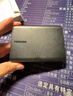 東芝（TOSHIBA）1TB移動(dòng)硬盤(pán)機械新小黑A(yíng)5 USB3.2 Gen 1 2.5英寸兼容Mac數據存儲輕薄便攜 曬單實(shí)拍圖
